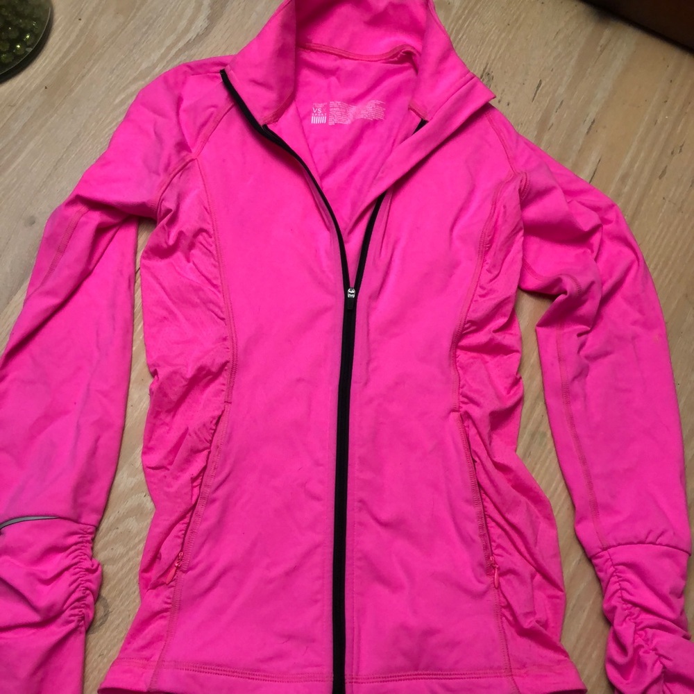 Victoria Secrets VSX jacket. XS